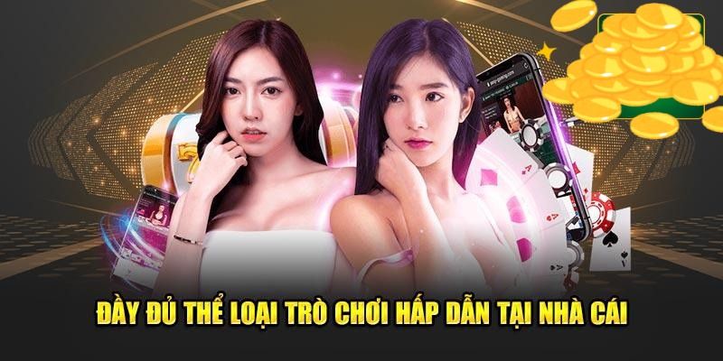 Điểm danh các siêu phẩm giải trí đỉnh cao tại 789win Điểm danh các siêu phẩm giải trí đỉnh cao tại 789win
