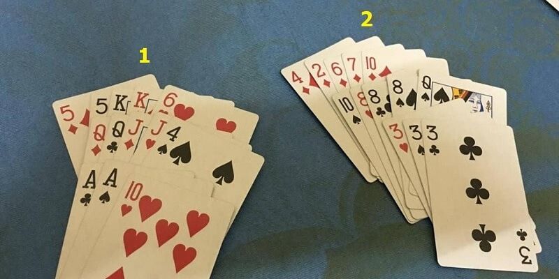Chiến thuật đầu tư bất bại vào hình thức binh xập xám tại 789WIN