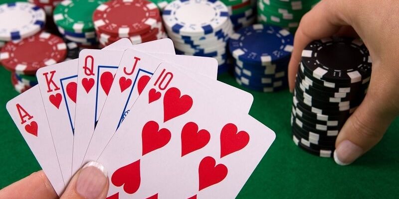 Luật chơi bài binh xập xám hội viên cần lưu tâm