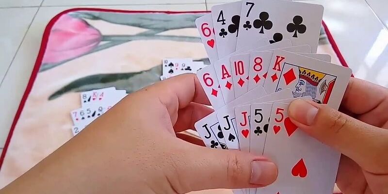 Sơ lược về game bài binh xập xám tại 789WIN