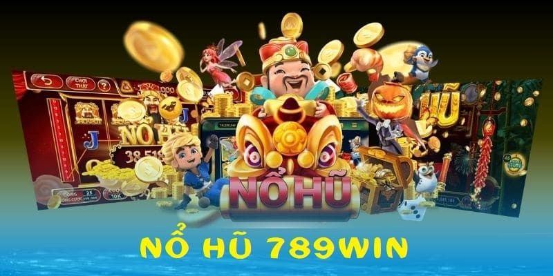 Những cách chơi nổ hũ hay ho
