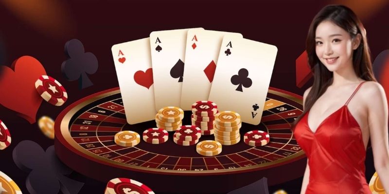 Kinh nghiệm cá cược xì tố hiệu quả mà bạn không nên bỏ lỡ