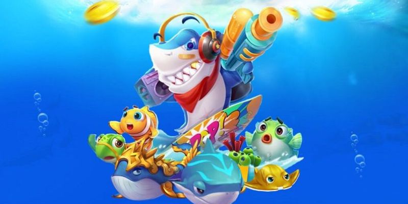 Đôi nét giới thiệu bắn cá 789WIN