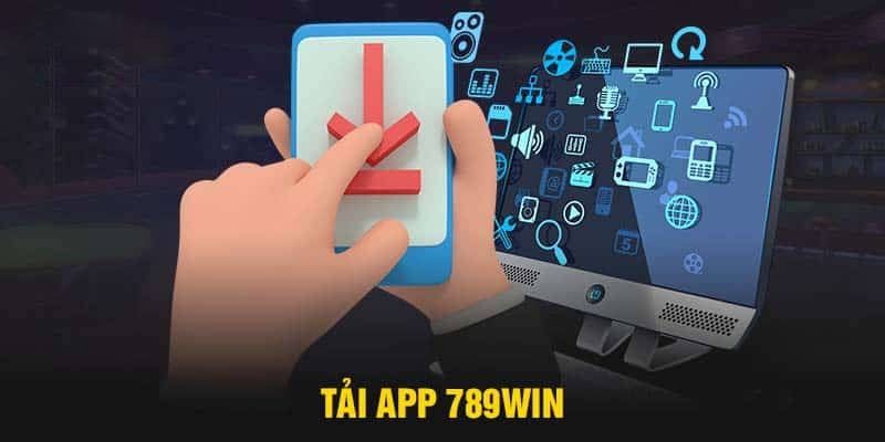 Thông tin cần lưu ý khi tải app 789WIN