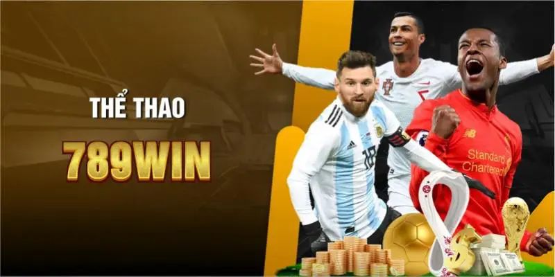 Ưu điểm nổi bật của sảnh thể thao 789WIN