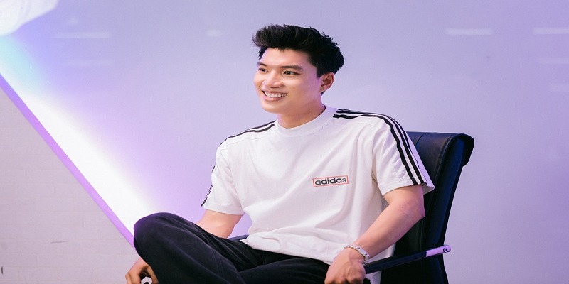 Tiểu sử nổi bật của CEO 789WIN Trần Minh Hiếu