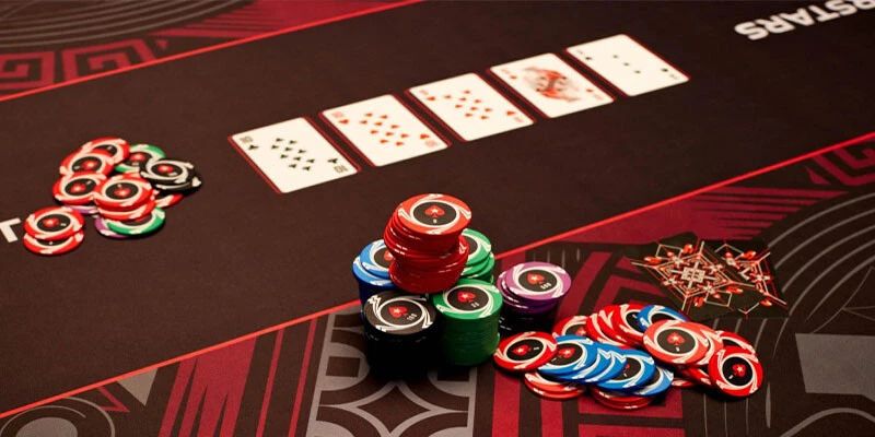 Tìm hiểu về game đổi thưởng xì tố online